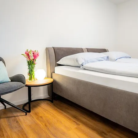 Meernah - 6 Apartamento Grömitz