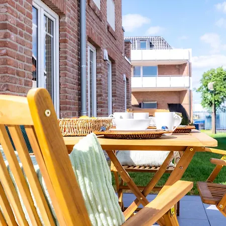 Apartamento Meernah - 6 *