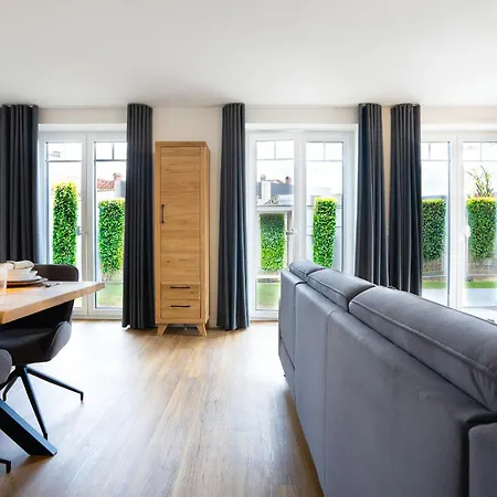 Apartamento Meernah - 6