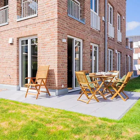 Apartamento Meernah - 6 *
