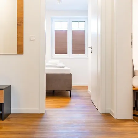 Apartament Meernah - 6