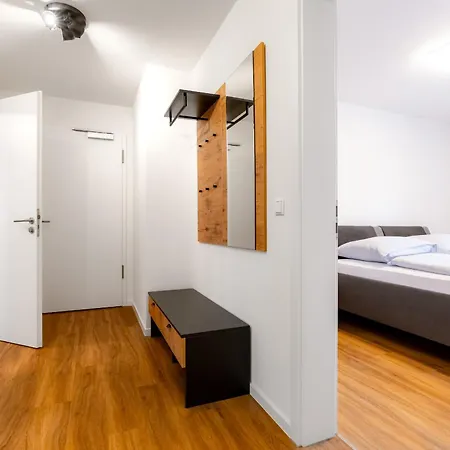 Apartament Meernah - 6